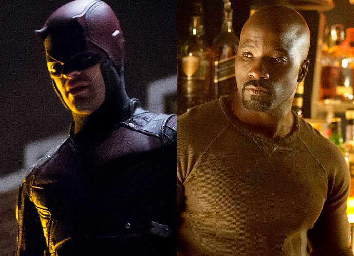 'Daredevil' New Season 2 Teaser: Will Luke Cage Show Up?