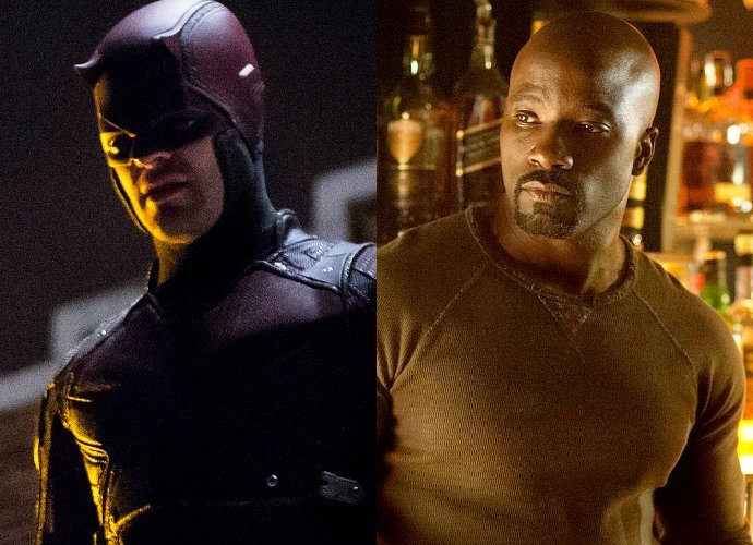 daredevil new series