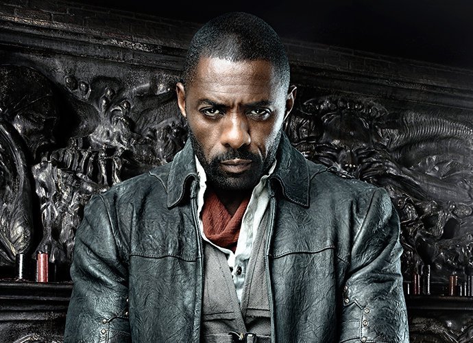 'Dark Tower' TV Series Confirmed, Idris Elba Set to Return as Gunslinger