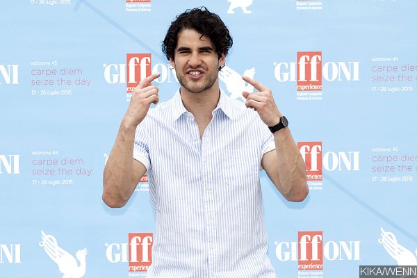 Darren Criss May Join 'American Horror Story: Hotel'