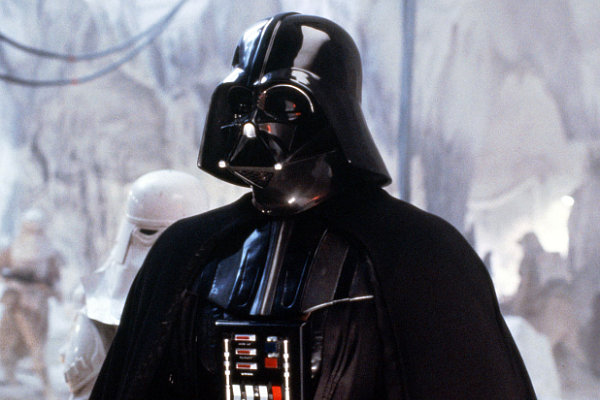 Darth Vader Will Reportedly Appear in 'Star Wars' Anthology 'Rogue One'