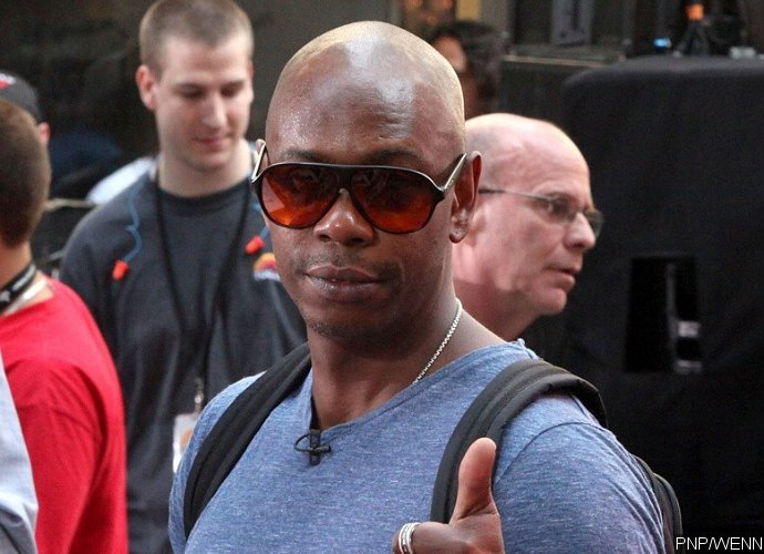 Dave Chapelle's Three Comedy Specials Set on Netflix