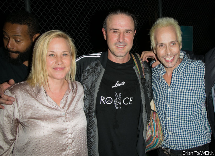 David And Patricia Arquette S Transgender Sister Alexis Dies While Listening To David Bowie David And Patricia Arquette S Transgender Sister Alexis Dies While Listening To David Bowie