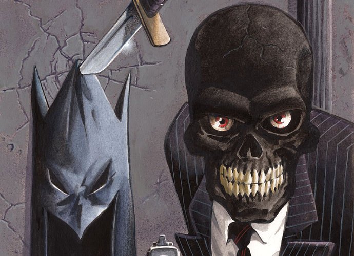 Does David Ayer Reveal Black Mask as 'Gotham City Sirens' Villain?
