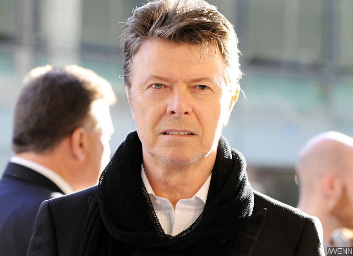 David Bowie 'Was Saying Goodbye' a Week Prior to His Death, According to a Friend