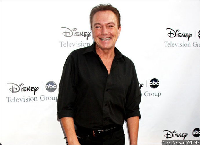 David Cassidy Charged in Hit-and-Run Car Accident