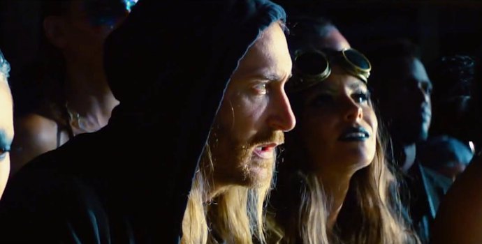 David Guetta Premieres Video of 'Bang My Head' Ft. Sia, Fetty Wap