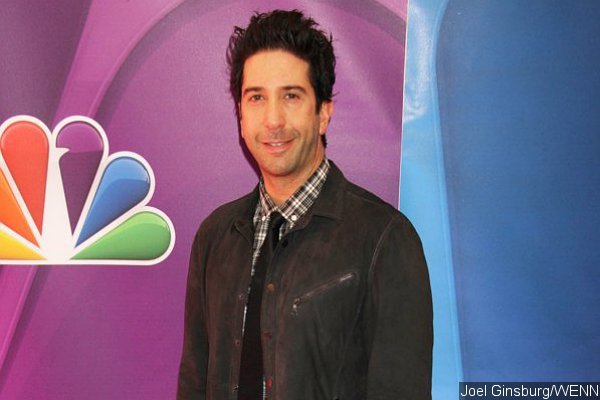 David Schwimmer to Play a Kardashian on FX's 'American Crime Story'