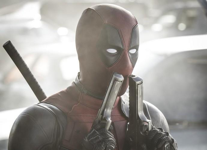 'Deadpool 2' and 'New Mutants' Get Release Dates