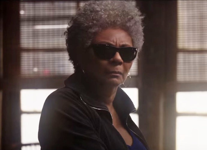 blind al deadpool movie blind al deadpool movie