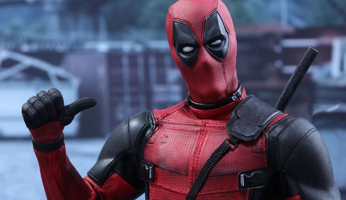 'Deadpool 2': T.J. Miller Hints at 'Dark' Plot and Tone, Promises 'Funnier' Story