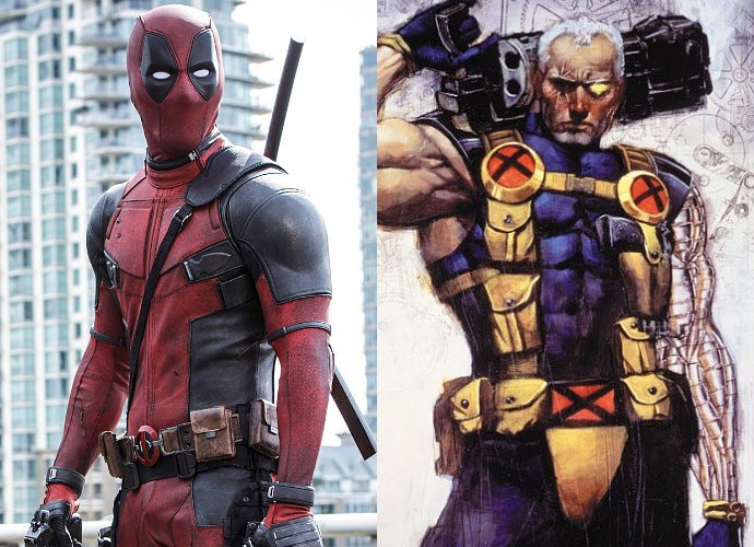 Deadpool And Cable Will Lead Next X Men Movie X Force Says Producer