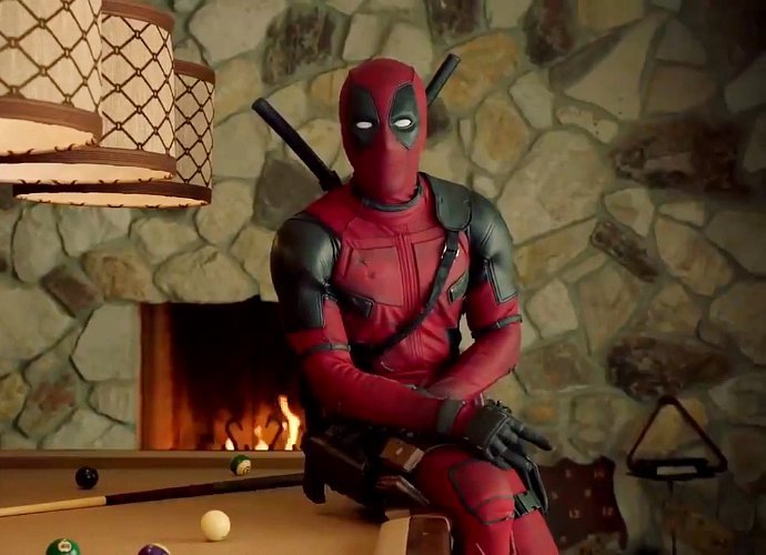 Deadpool Invites Fans to Sao Paulo Comic Con Through Ridiculous Video