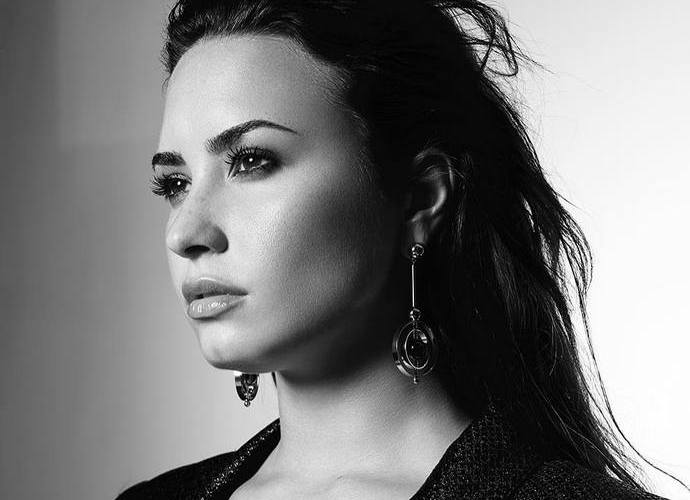 Demi Lovato Announces New Album 'Tell Me You Love Me'