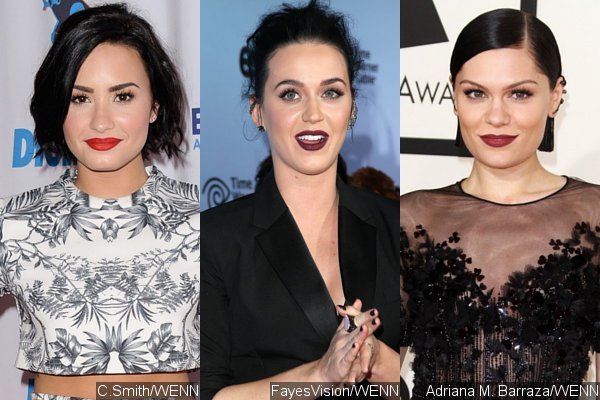 Demi Lovato Denies Ripping Off Katy Perry and Jessie J on New Single 'Cool for the Summer'
