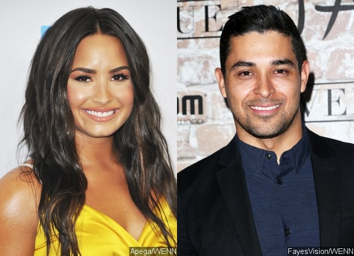 Single Again? Demi Lovato Gets Flirty With Ex Wilmer Valderrama on Instagram