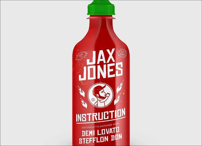 Demi Lovato Is Savage on Jax Jones' New Single 'Instruction'