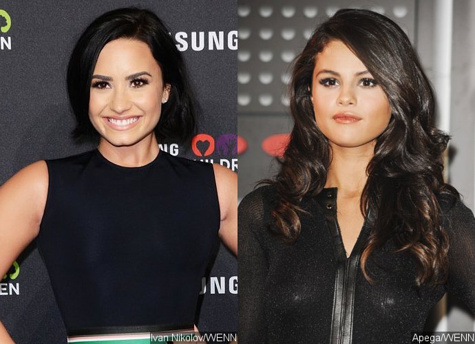 Demi Lovato on Her Comment About Selena Gomez Friendship: 'A Lot Can Change'