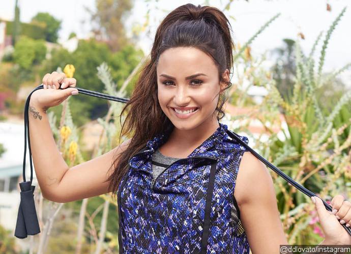 Listen to Demi Lovato's Heart-Wrenching Single 'You Don't Do It for Me Anymore'