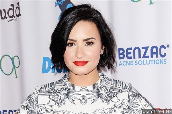 Demi Lovato's New Single Is Reportedly Titled 'Cool for the Summer'