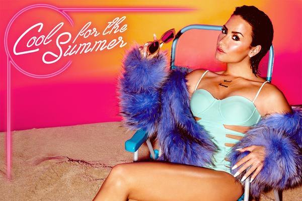 Demi Lovato's New Single 'Cool for the Summer' Surfaces Online