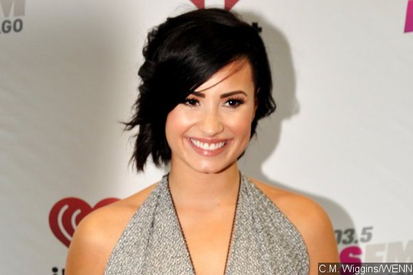 Demi Lovato Working on New Album, Promising Authentic-Game Changing Music