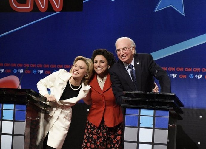Democratic Presidential Candidates Get Grilled During Brooklyn Debate