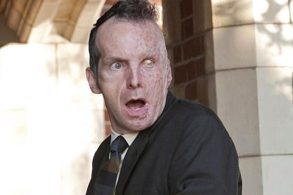 Denis O'Hare Also Returns for 'American Horror Story: Hotel' Denis O'Hare Also Returns for 'American Horror Story: Hotel'