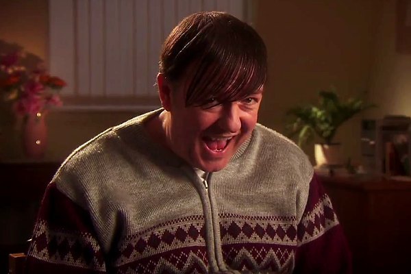 'Derek' Special Starring Ricky Gervais Debuts Trailer