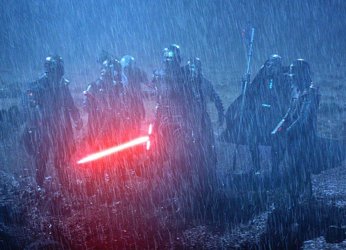 Leaked Scene Description Reveals Epic Jedi Battle in 'Star Wars Episode VIII'