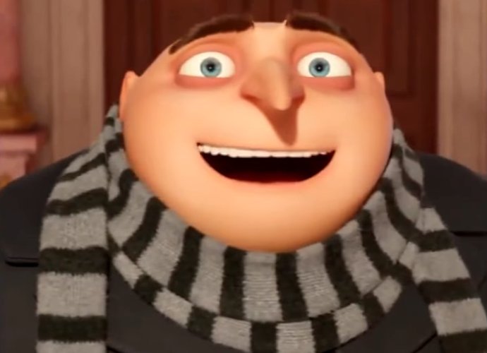 New Despicable Me 3 Sneak Peek Introduces Gru S Twin Brother