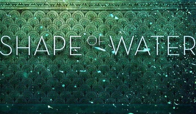 Details About Guillermo del Toro's 'The Shape of Water' Unveiled