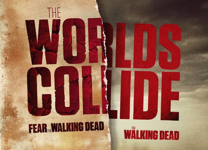 Get the Details About 'The Walking Dead' and 'Fear the Walking Dead' Crossover Event
