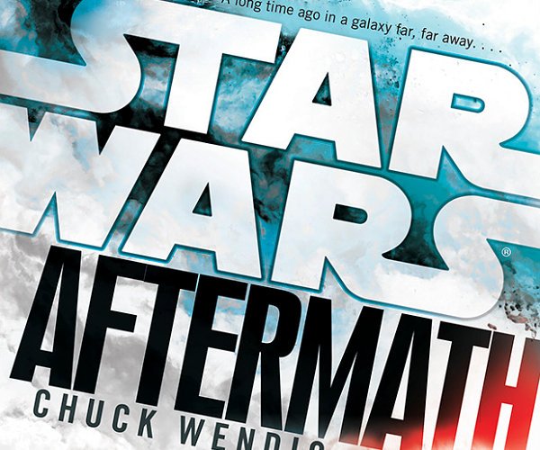 Details and Release Date of 'Star Wars: Aftermath' Novel Unveiled