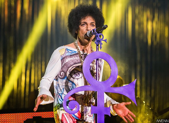 Did Prince Have Love Child? Judge Orders DNA Test