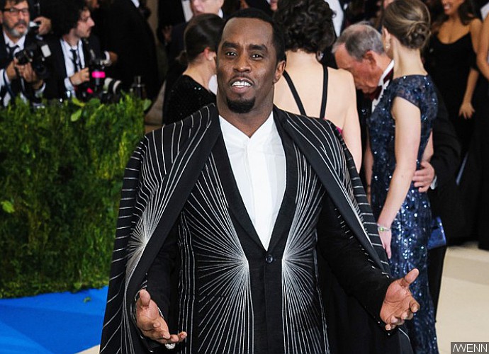 Diddy Continues His Reign as Hip-Hop's Wealthiest Artist, According to Forbes