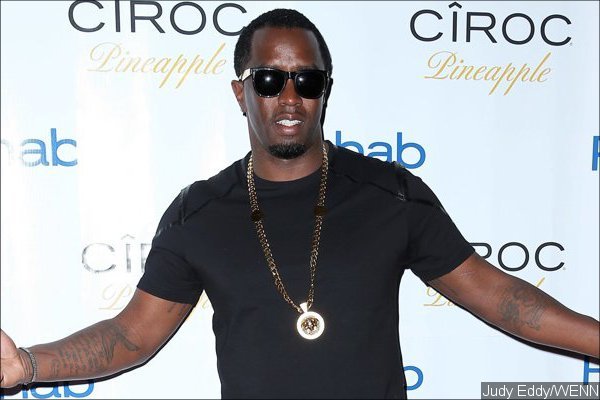 Diddy Says Black People 'Are Committing Genocide on Ourselves'