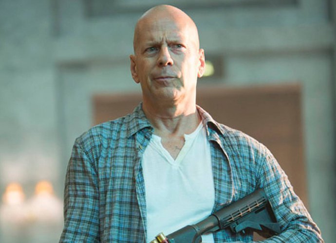 'Die Hard 6' to Follow John McClane's  Origin Story