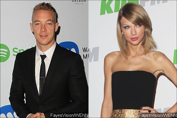 Diplo Admits Feuding With Taylor Swift Is 'One of the Biggest Mistakes' of His Career