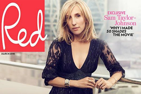 Director Sam Taylor-Johnson Talks Working With Jamie Dornan for 'Fifty Shades of Grey'