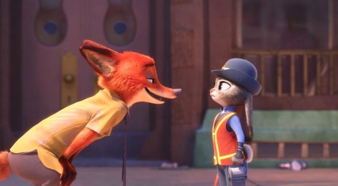 Disney Is Facing Copyright Lawsuit Over Oscar-Winning Animated Film 'Zootopia'