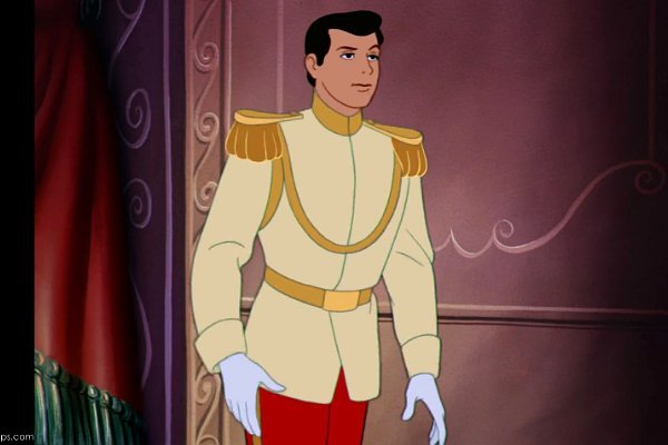 Disney Lands Script for Live-Action 'Prince Charming' Project