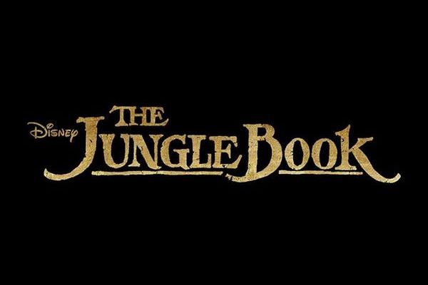 Disney Reveals 'Jungle Book' Logo and First Concept Art