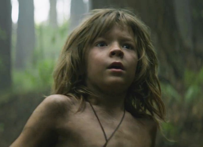 Watch Disney's New Take on 'Pete's Dragon' in the First Teaser Trailer