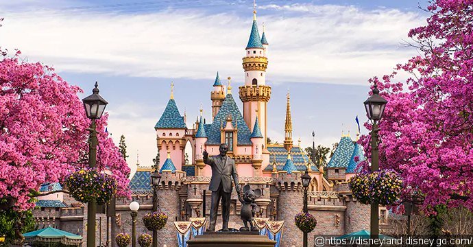 Disneyland Visitors Stuck on Rides During Power Outage
