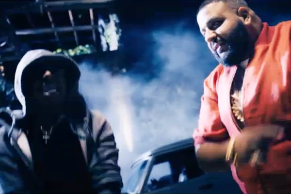 DJ Khaled Debuts 'How Many Times' Video Ft. Lil Wayne After Leaving Cash Money