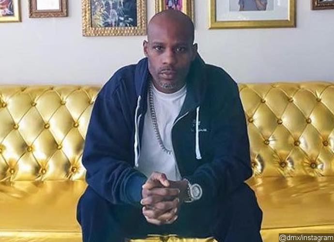 DMX Arrested and Charged With Tax Fraud
