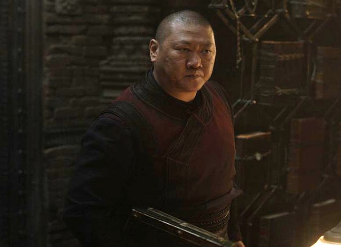 'Doctor Strange' Actor Benedict Wong Confirmed for 'Avengers: Infinity Wars'