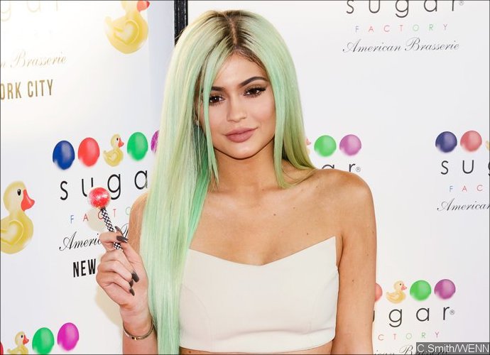 Dog Lovers Club Defends Kylie Jenner for Her Boney Puppies