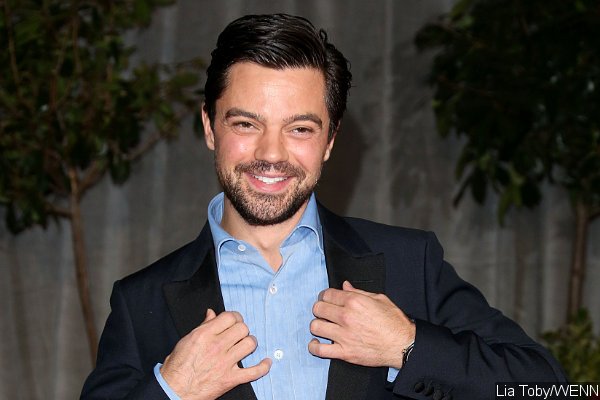 Dominic Cooper Officially Lands 'Preacher' Lead Role